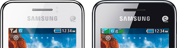 Samsung Star 3 and Star 3 DUOS announced