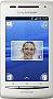 Sony Ericsson Xperia X8